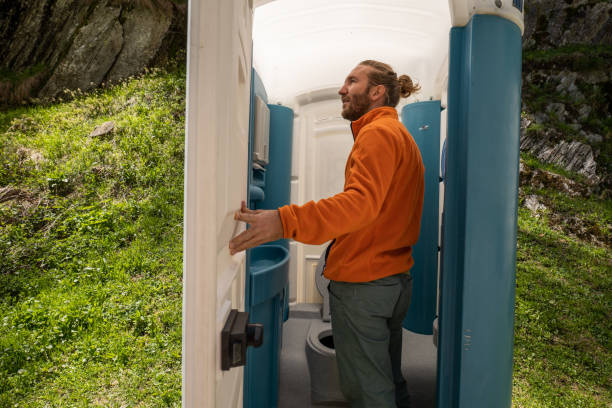 Best Local porta potty services  in Gaithersburg, MD