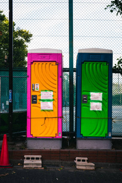 Best Wedding porta potty rental  in Gaithersburg, MD