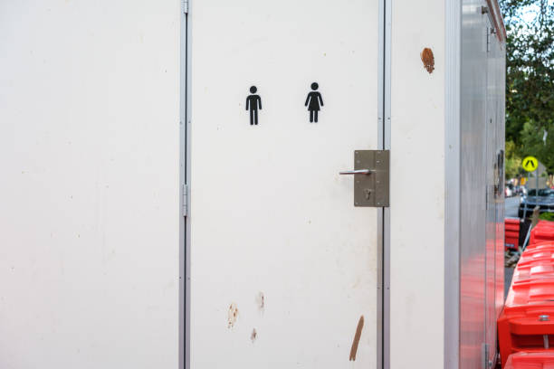 Best Portable restroom solutions  in Gaithersburg, MD